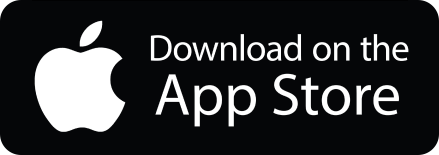 Das App-Store-Logo mit der Aufschrift „Im App Store herunterladen“.